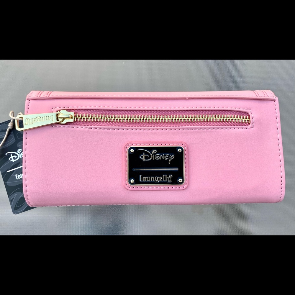 The Aristocats🎀Wallet - Picture 6 of 7